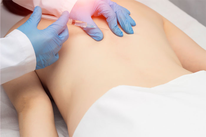 Vitality Slim Clinic