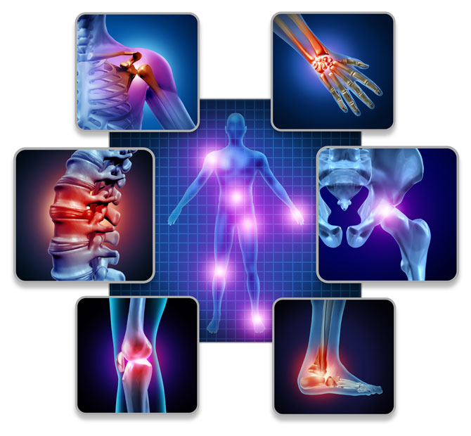 Orthopedics