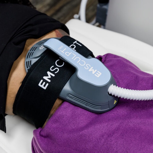 Body Contour Red-light Laser