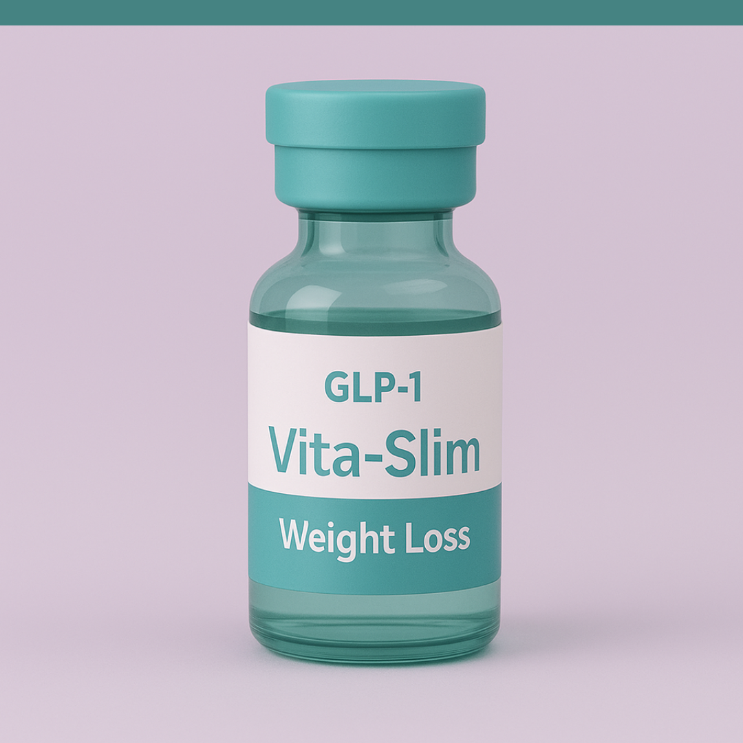Muscle Gain / Fat Loss — Slim Sculpt