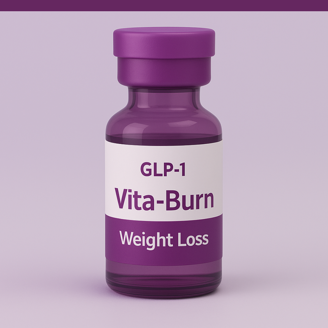 Medical Weight Loss & GLP-1 Solutions